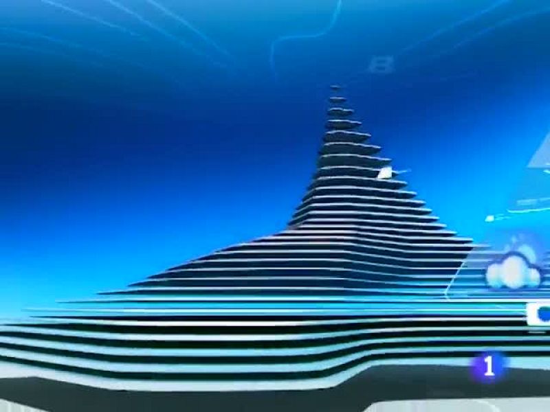 El tiempo en Cantabria - 28/03/12