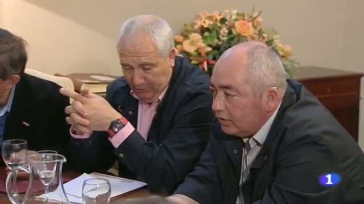 Noticias Andalucía - Andalucía en 2' - 28/03/12