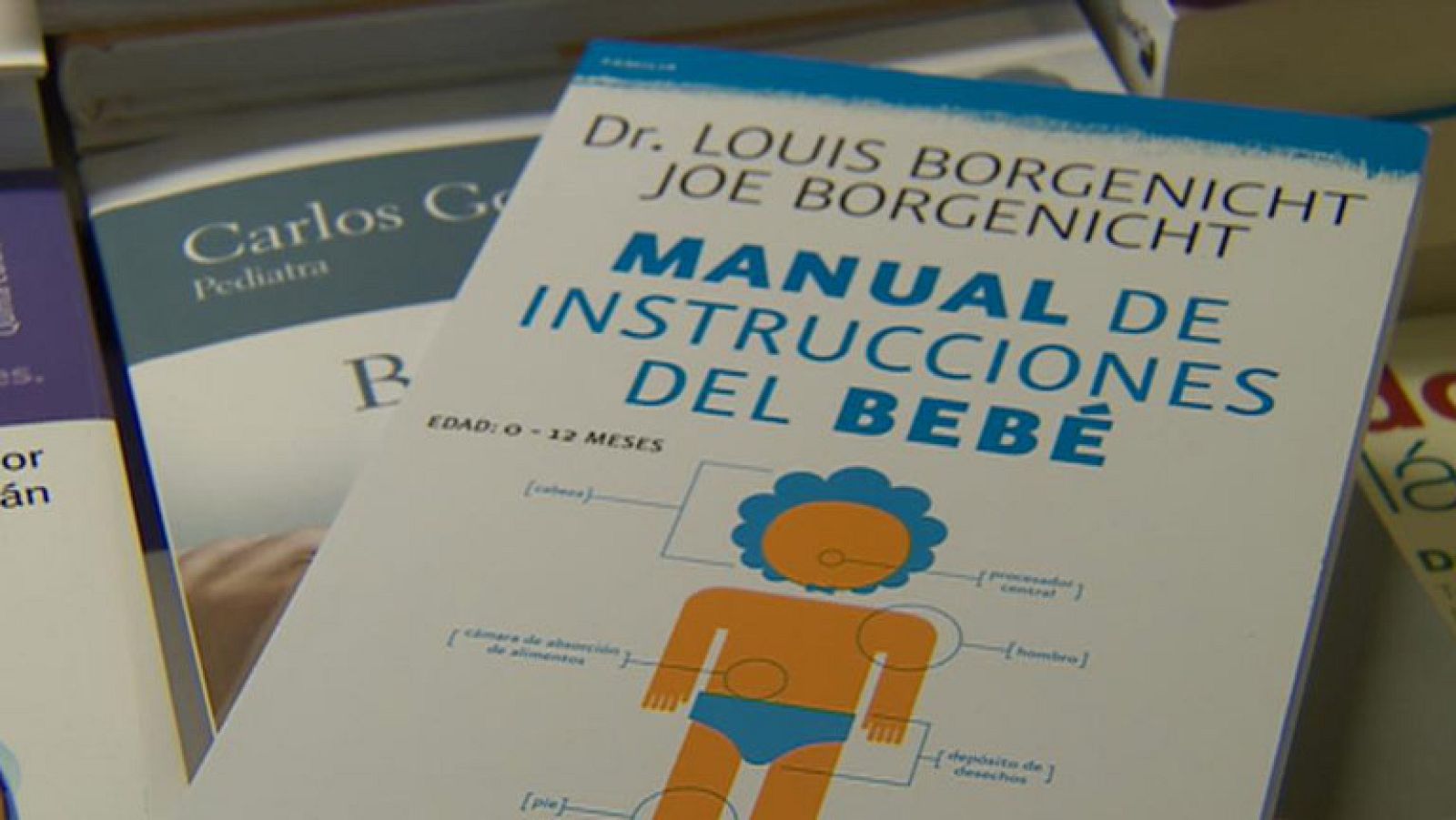 Ayudas para padres primerizos en el Hospital La Paz de Madrid