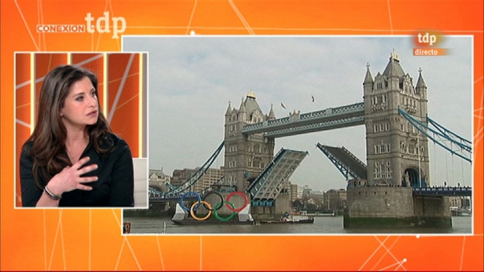 Conexión tdp - 28/03/12 - Ver ahora