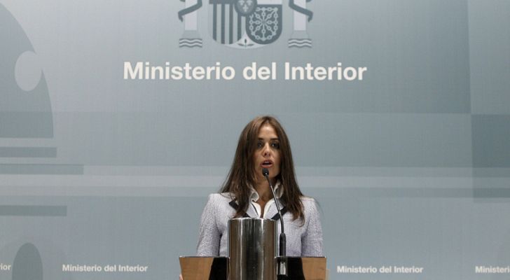 Telediario 1 - Al menos 33 detenidos y cinco policías heridos leves en el inicio del 29-M