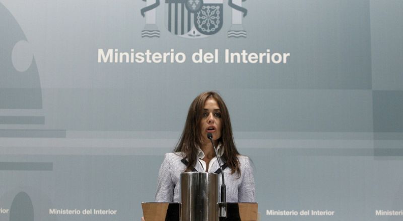 Al menos 33 detenidos y cinco policías heridos leves en el inicio del 29-M