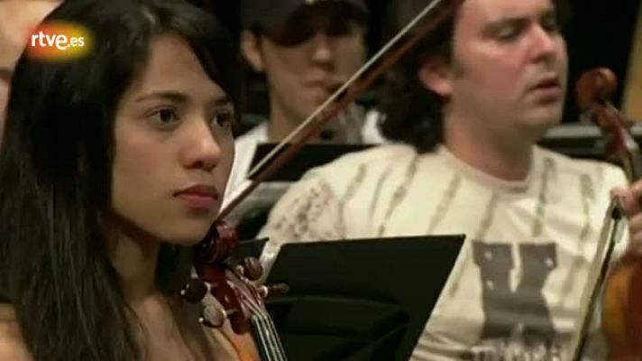 Cultura en Rtve.es - La promesa de la música