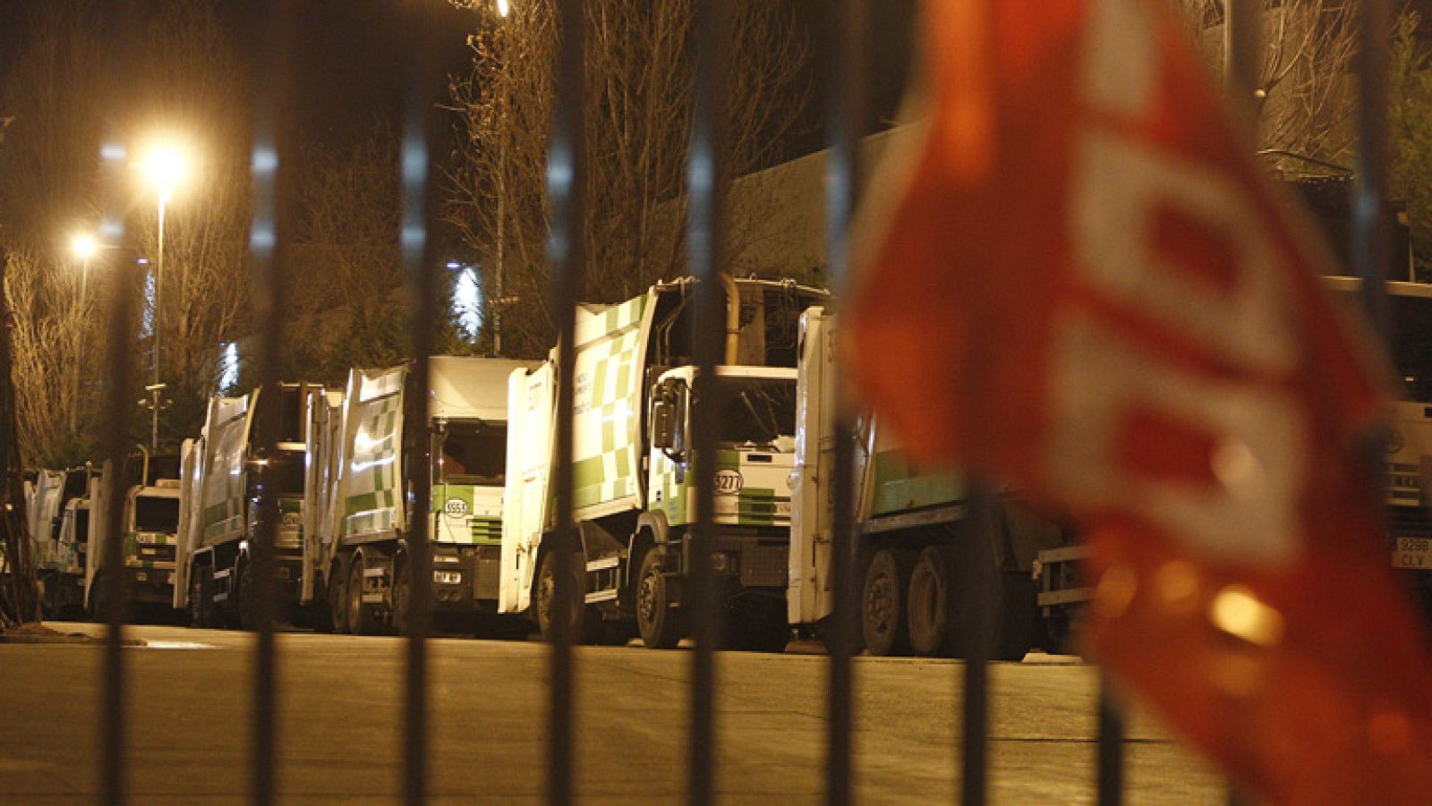 La Comunidad de Madrid en 4' - 29/03/12