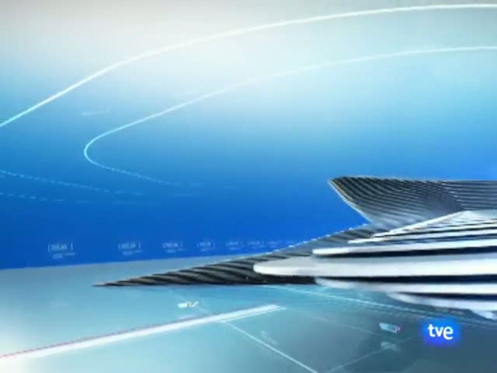 Informativo Telerioja 29/03/12