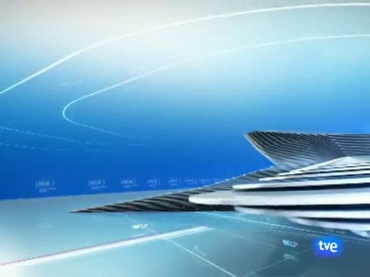 Informativo Telerioja - Telerioja 29/03/12