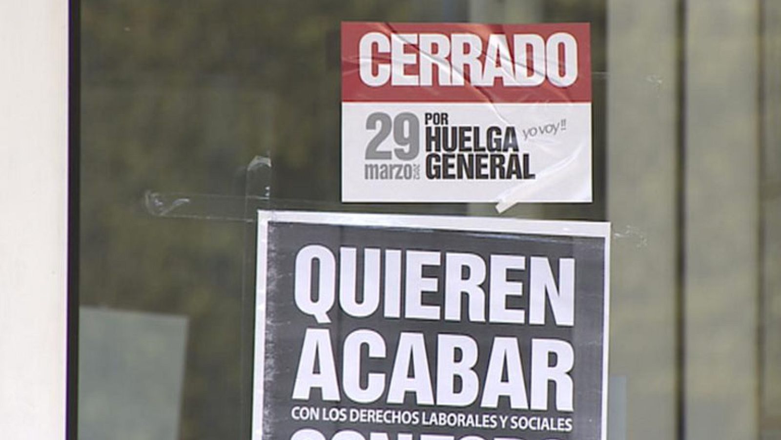 Seguimiento desigual en educación y sanidad | Ver