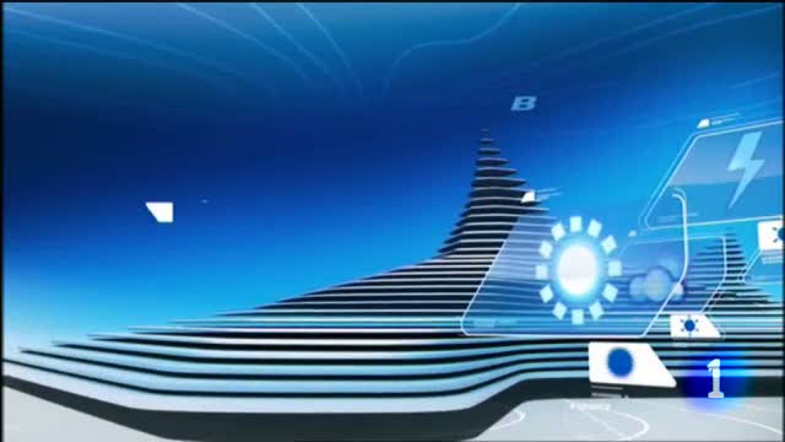 El tiempo en Canarias  29/03/2012 | Ver