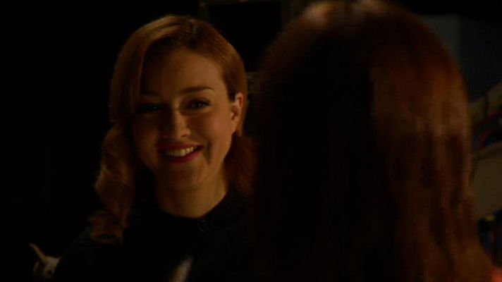 La 2 Noticias - Russian Red en La2Noticias