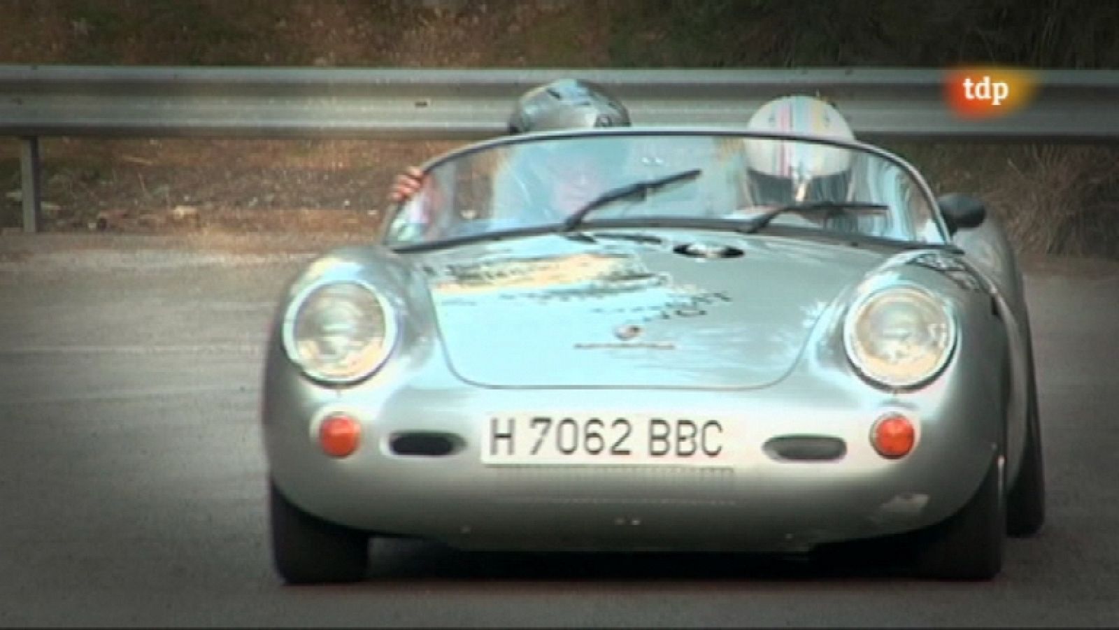 Automovilismo: Rally clásico Isla de Mallorca - 29/03/12 - Ver ahora