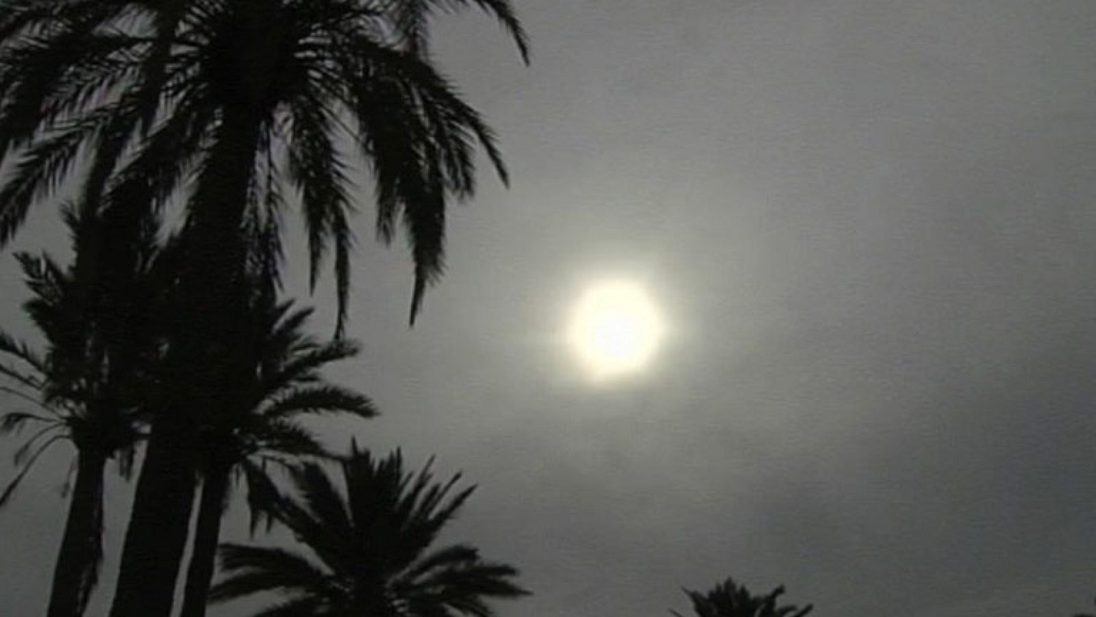 El fin de semana llegará con nubes, lluvias y tormentas por el sur