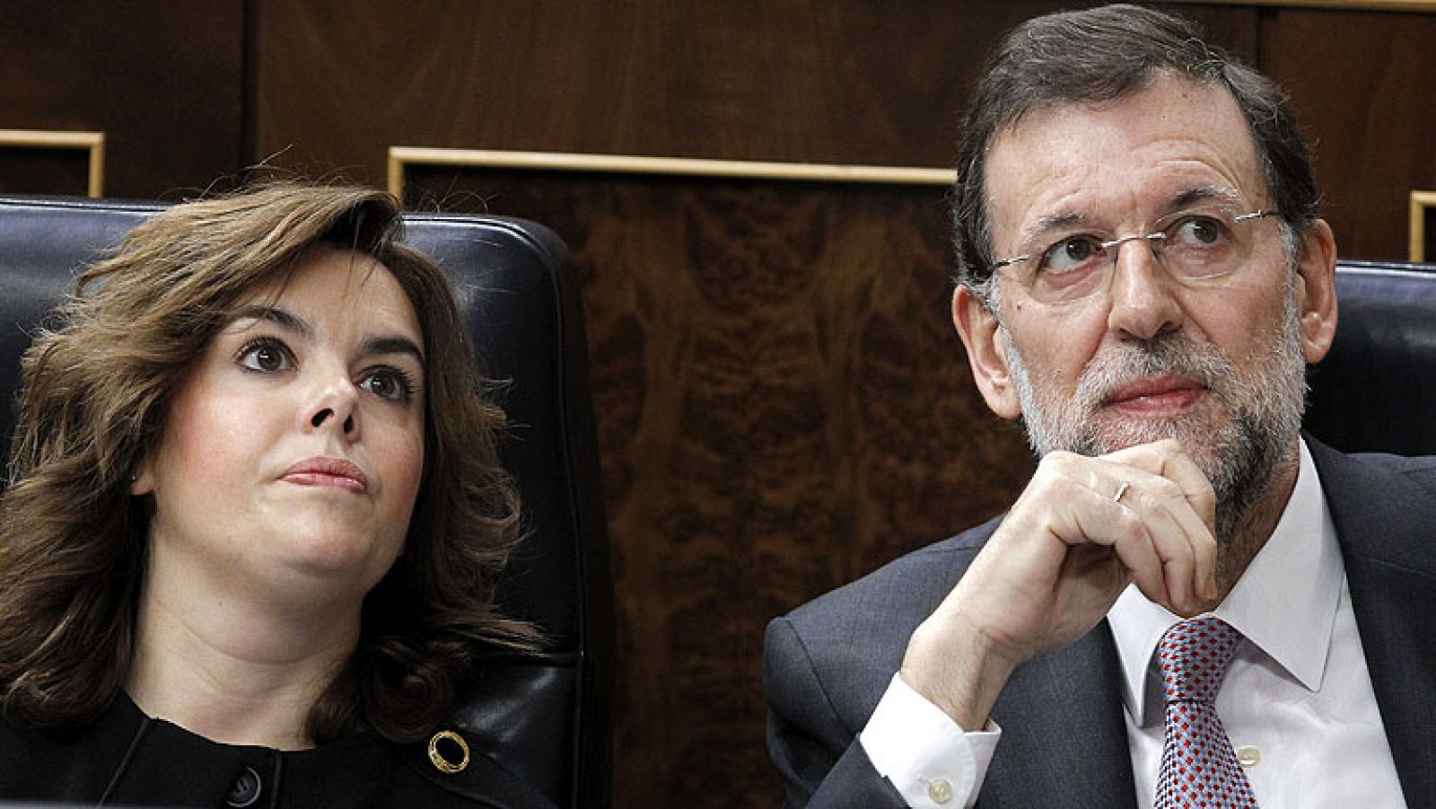 El Gobierno aprueba hoy los Presupuestos de 2012