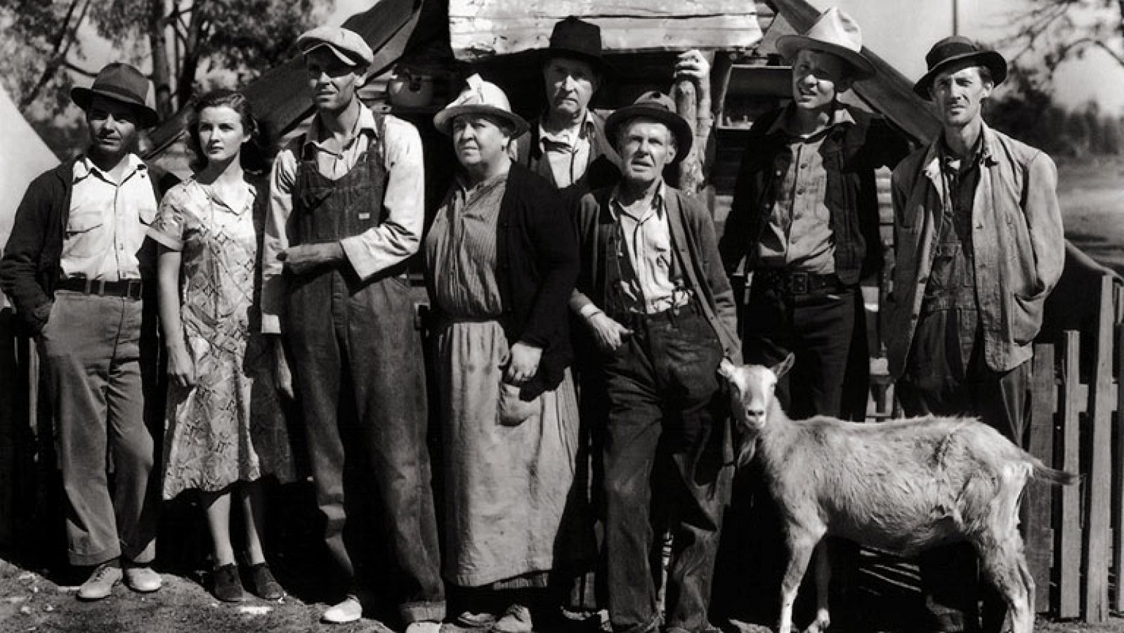 Días de cine: Crisis, huelga, corrupción