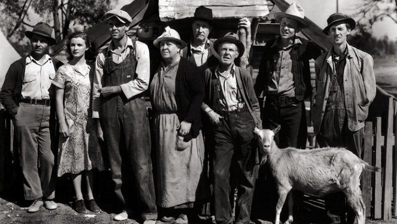 Días de cine: Crisis, huelga, corrupción