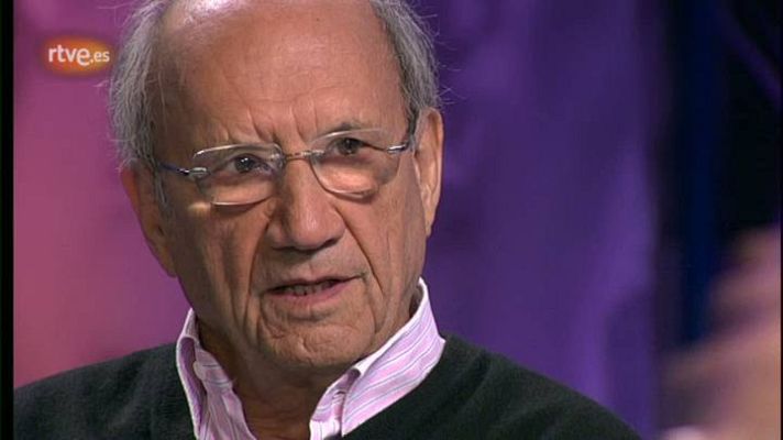 Gent de paraula - Pere Portabella - Fragment 1