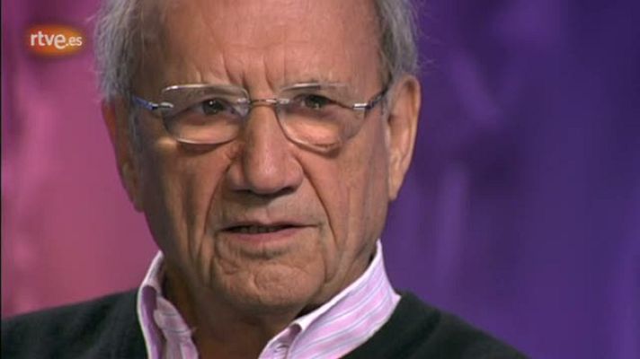 Gent de paraula - Pere Portabella - Fragment 2