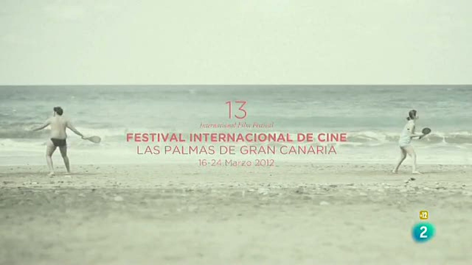 Días de cine: Palmarés del festival de cine de las Palmas