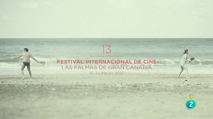 Días de cine - Palmarés festival de Las Palmas