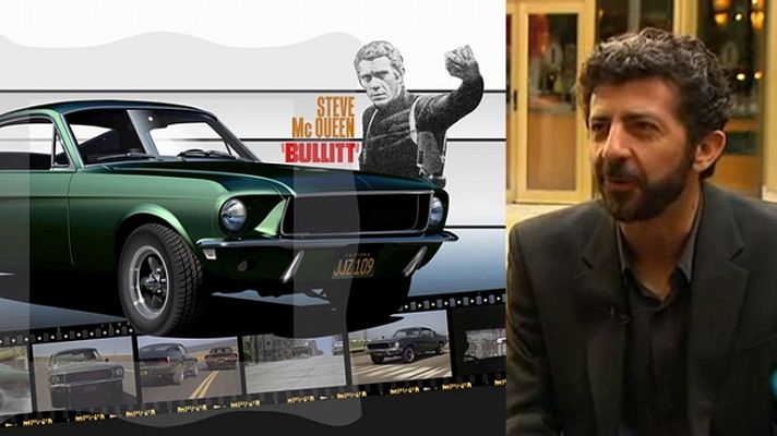 Días de cine - La secuencia de Alberto Rodríguez