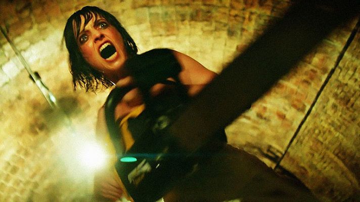 Días de cine - '[REC]3 Génesis'