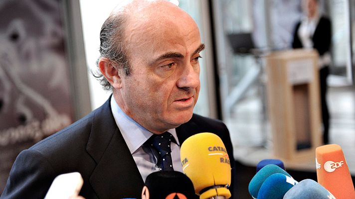 Informativo 24h - De Guindos defiende presupuestos