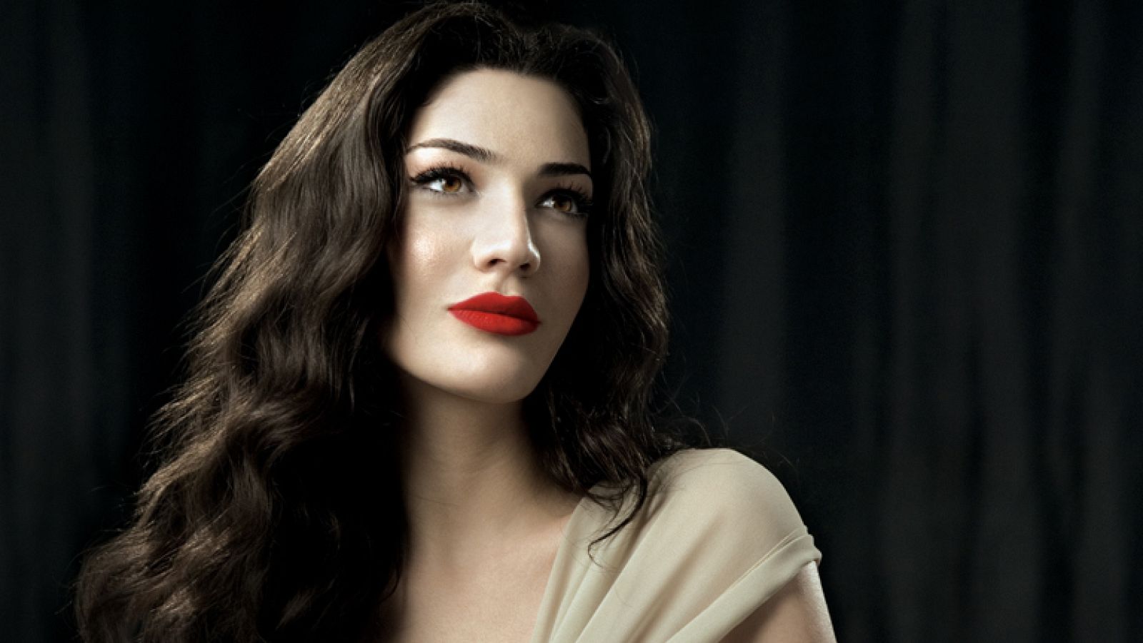 Eurovisión 2012 - Ivi Adamou representará a Chipre en Eurovisión 2012 con la canción "La La Love" - Eurovisión | Ver
