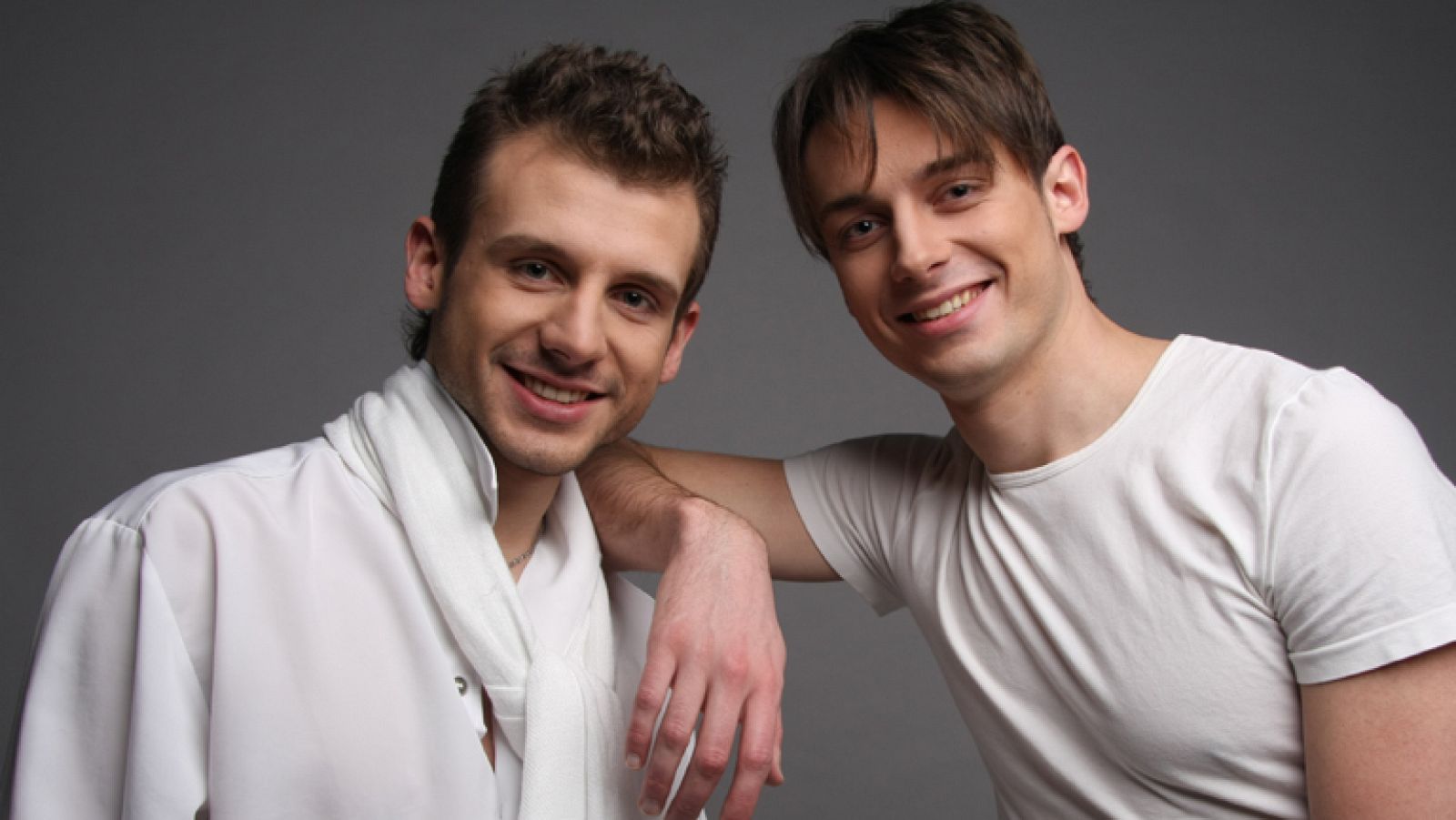 Eurovisión 2012 - El grupo Litesound representa a Bielorrusia en Eurovisión 2012 con la canción "We are the heroes" - Eurovisión | Ver