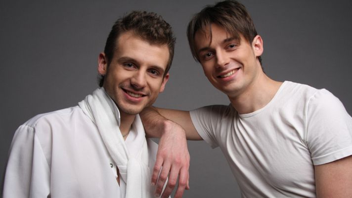 Eurovisión - Bielorrusia - "We are the heroes"