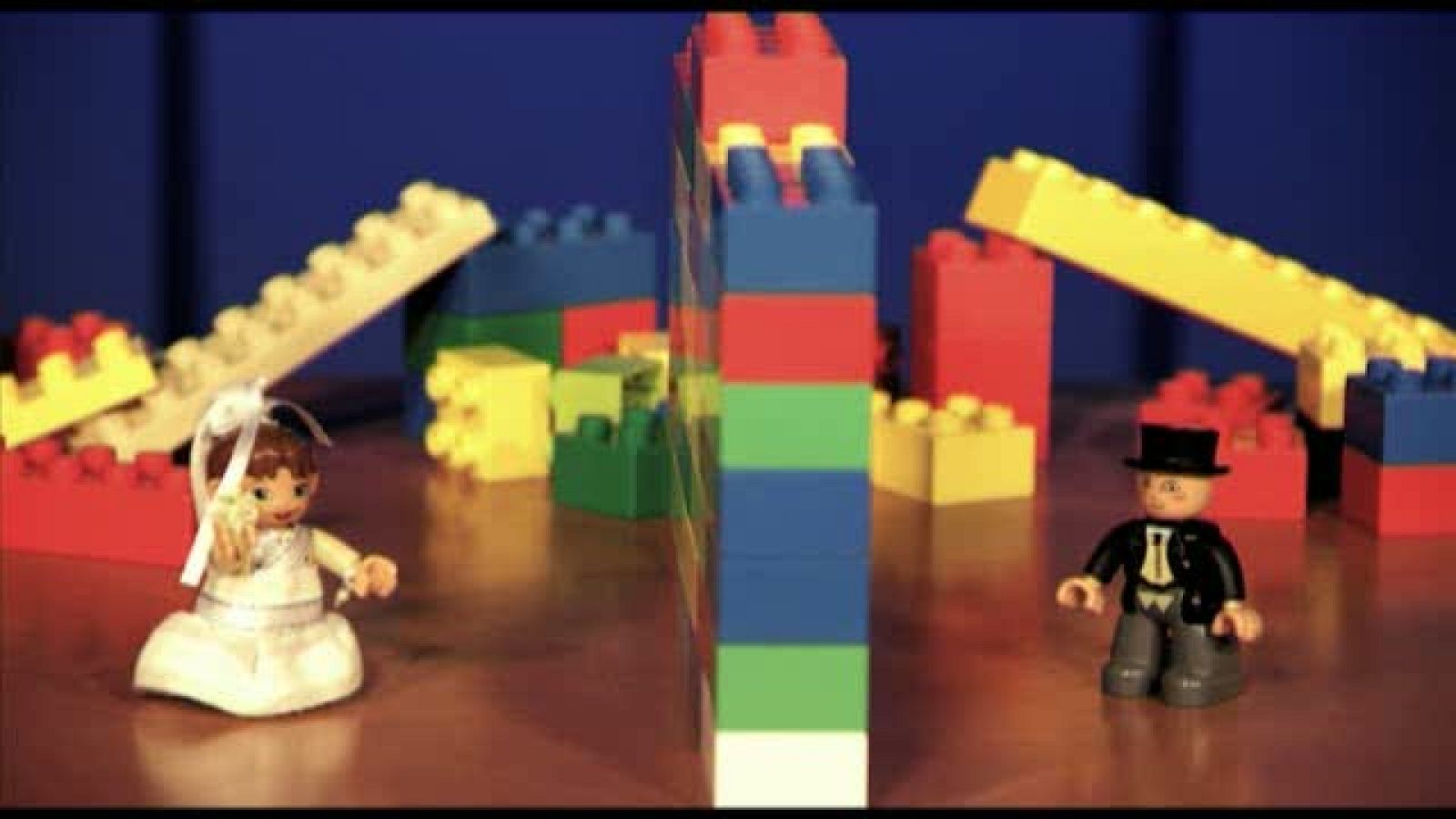 La mediación y la conciliación.