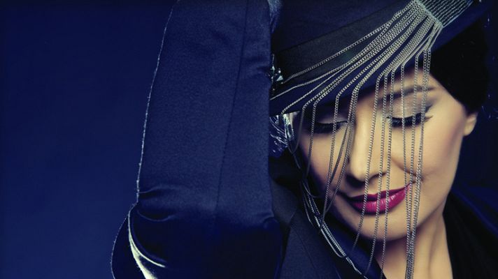 Eurovisión - ARY de Macedonia - "Crno i Belo"