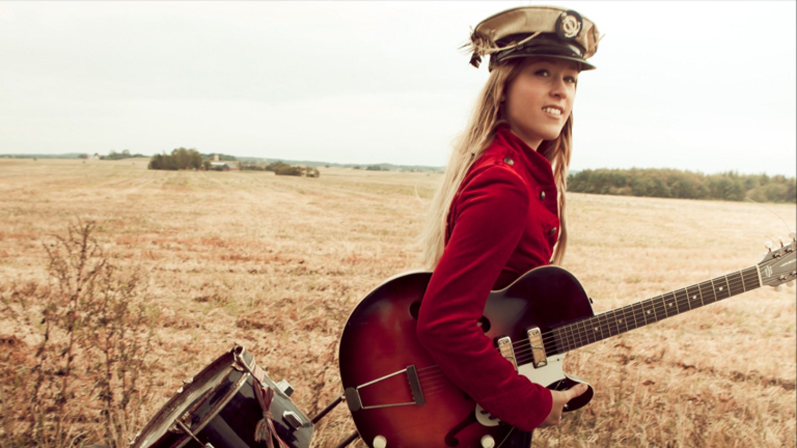 Dinamarca - "Should've Known Better