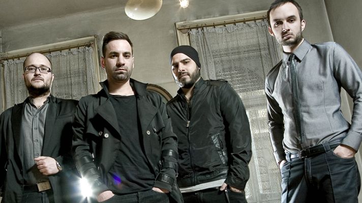 Eurovisión - Hungría - "Sound of our hearts"