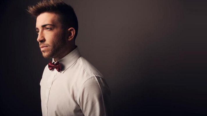 Eurovisión - Malta - Kurt Calleja