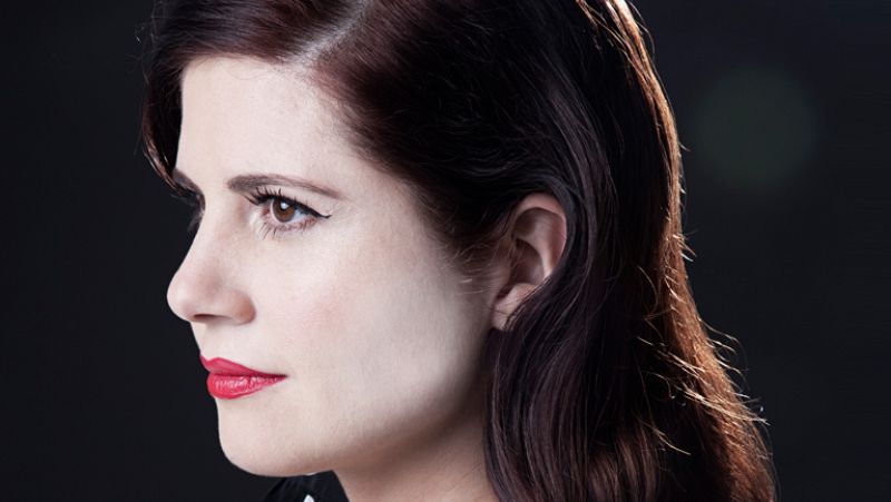 Filipa Sousa representa a Portugal en Eurovisión 2012 con el fado "Vida minha" - Eurovisión | Ver