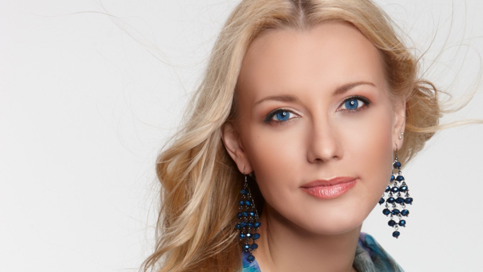 Anmary representa a Letonia en Eurovisión 2012 con "Beautiful song" - Eurovisión | Ver