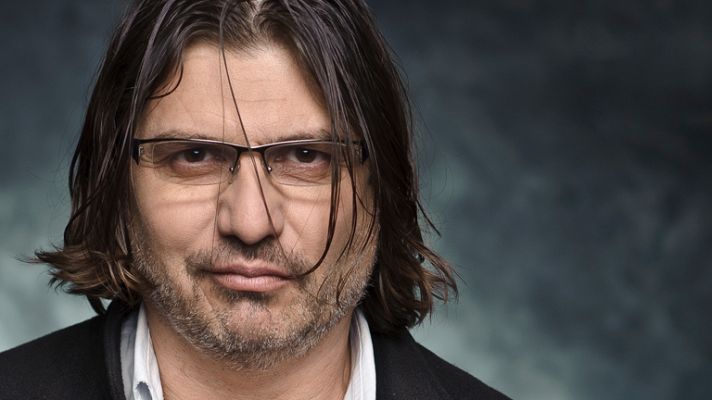 Eurovisión - Montenegro - Rambo Amadeus