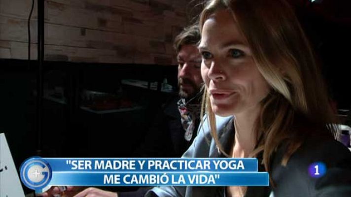 +Gente - Entrevista a Verónica Blume