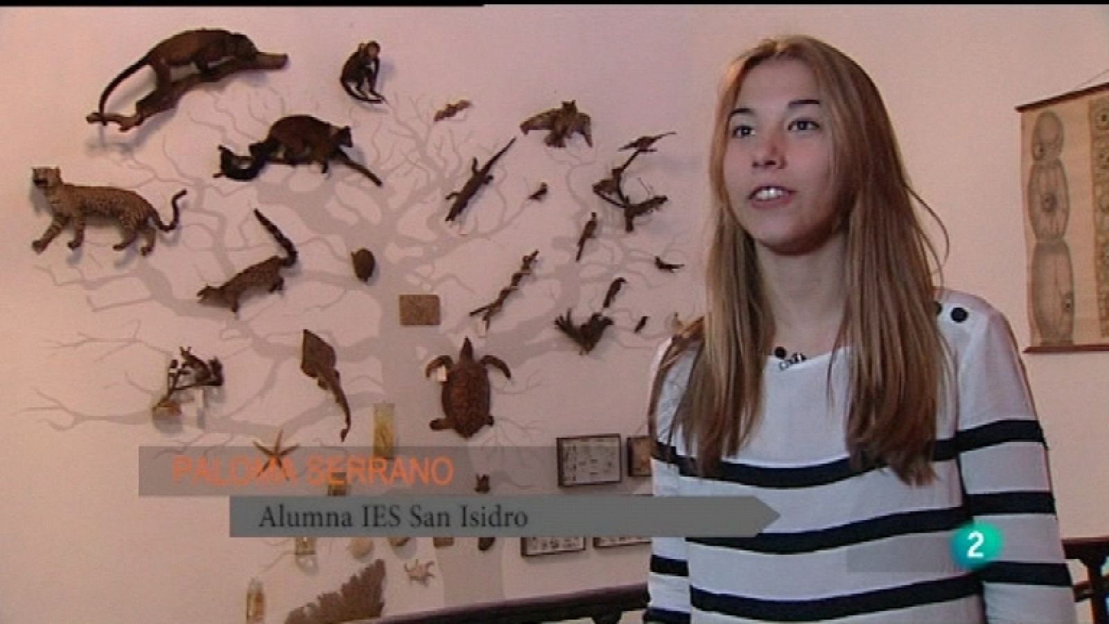 UNED - 30/03/12 - Ver ahora