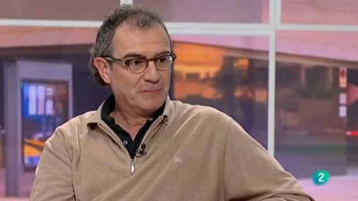 Para todos La 2 - Quimi Portet