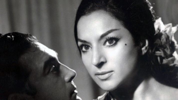 Para todos la tele - Lola Flores