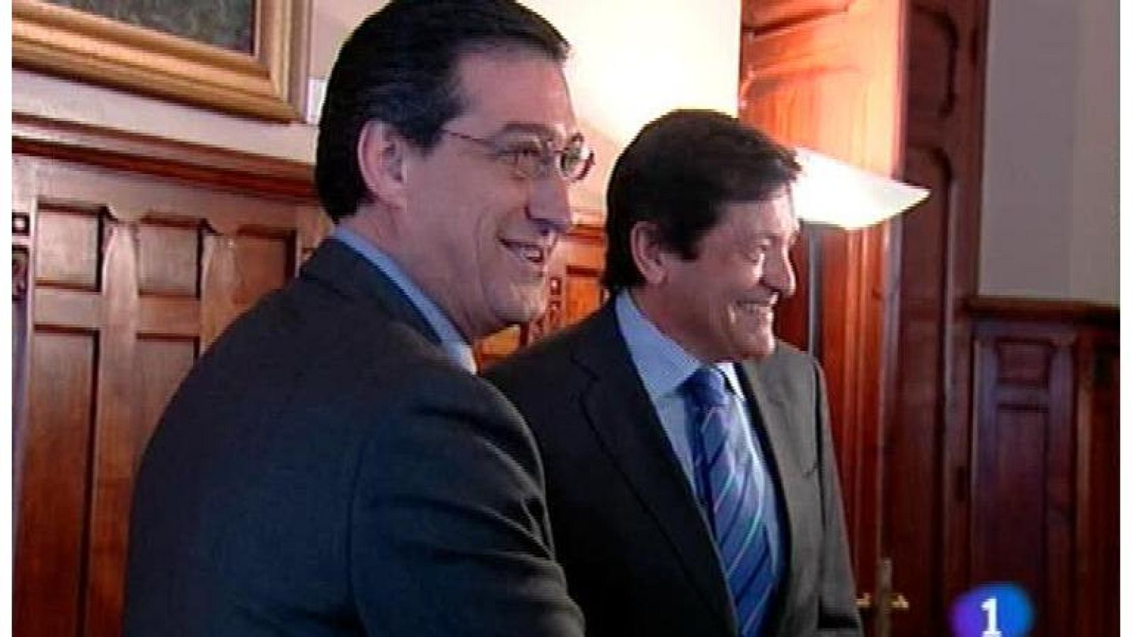 Asturias en 2' - 30/03/12 | Ver