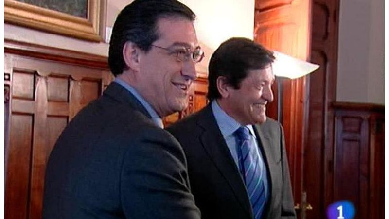 Asturias en 2' - 30/03/12 | Ver