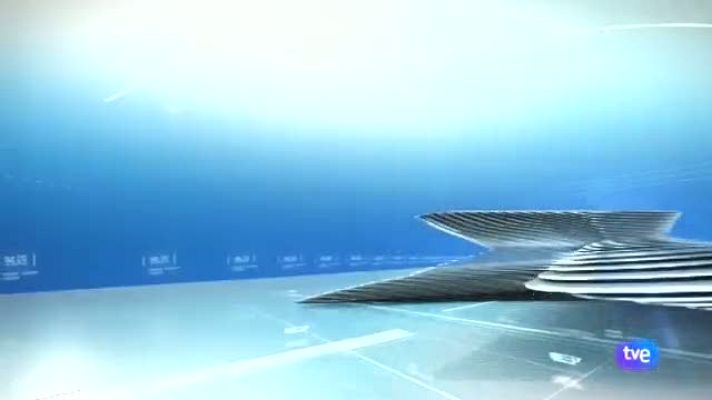 Noticias de Castilla y León - Castilla y León en 2' - 30/03/12