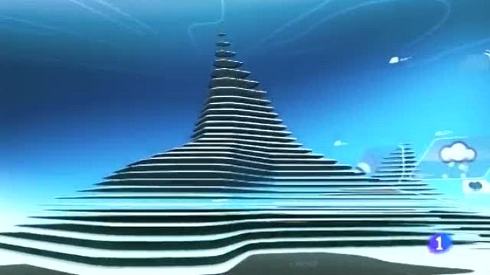 Noticias de Castilla y León - El tiempo en Castilla y León - 30/03/12