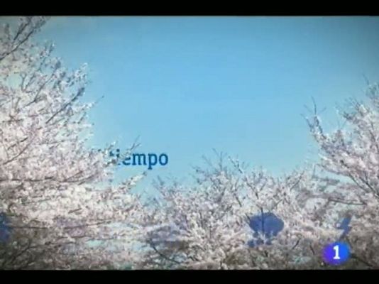 Noticias Murcia - El tiempo en la Región de Murcia.((30/03/2012).