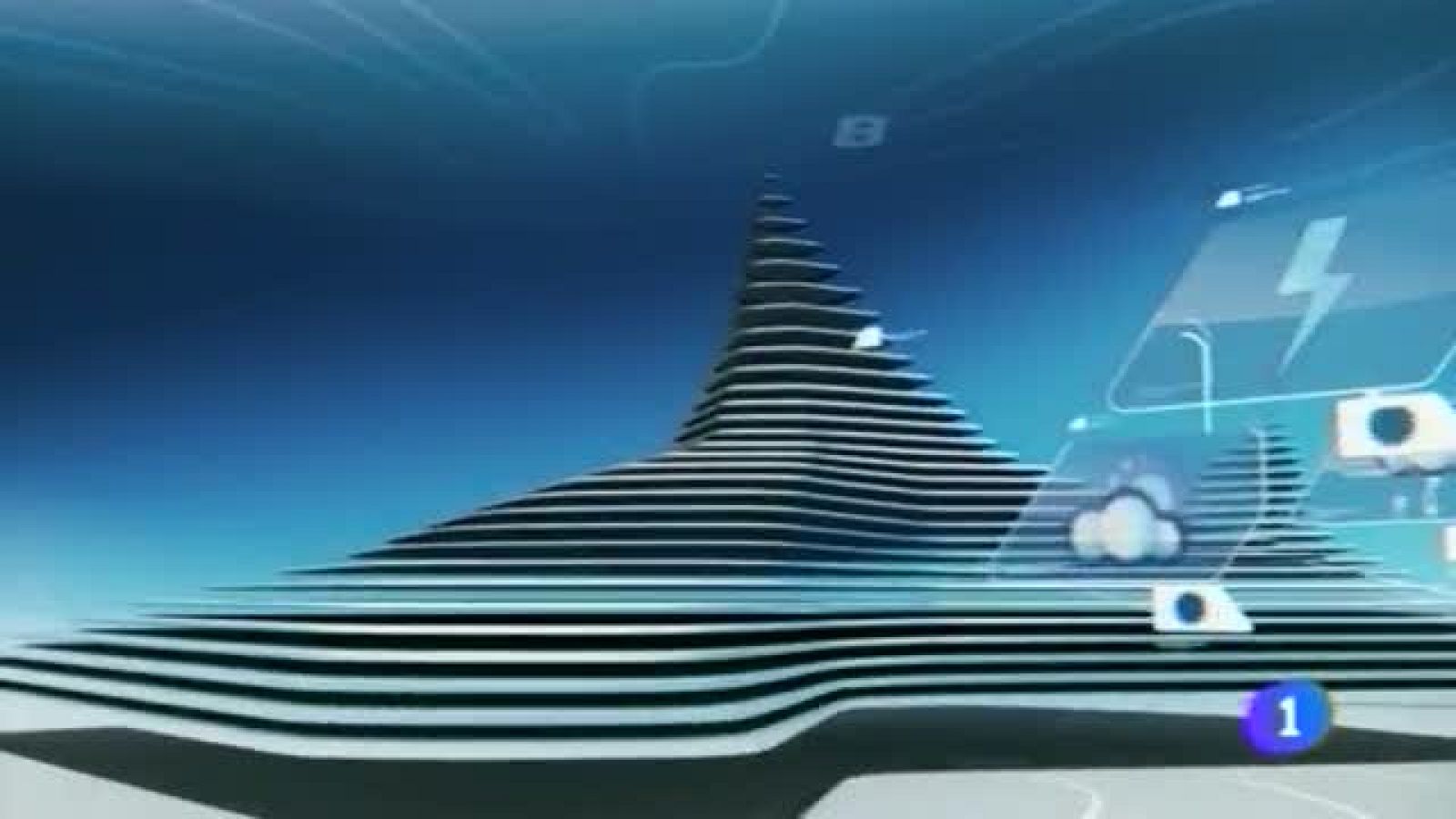 El tiempo en el País Vasco - 30/03/12