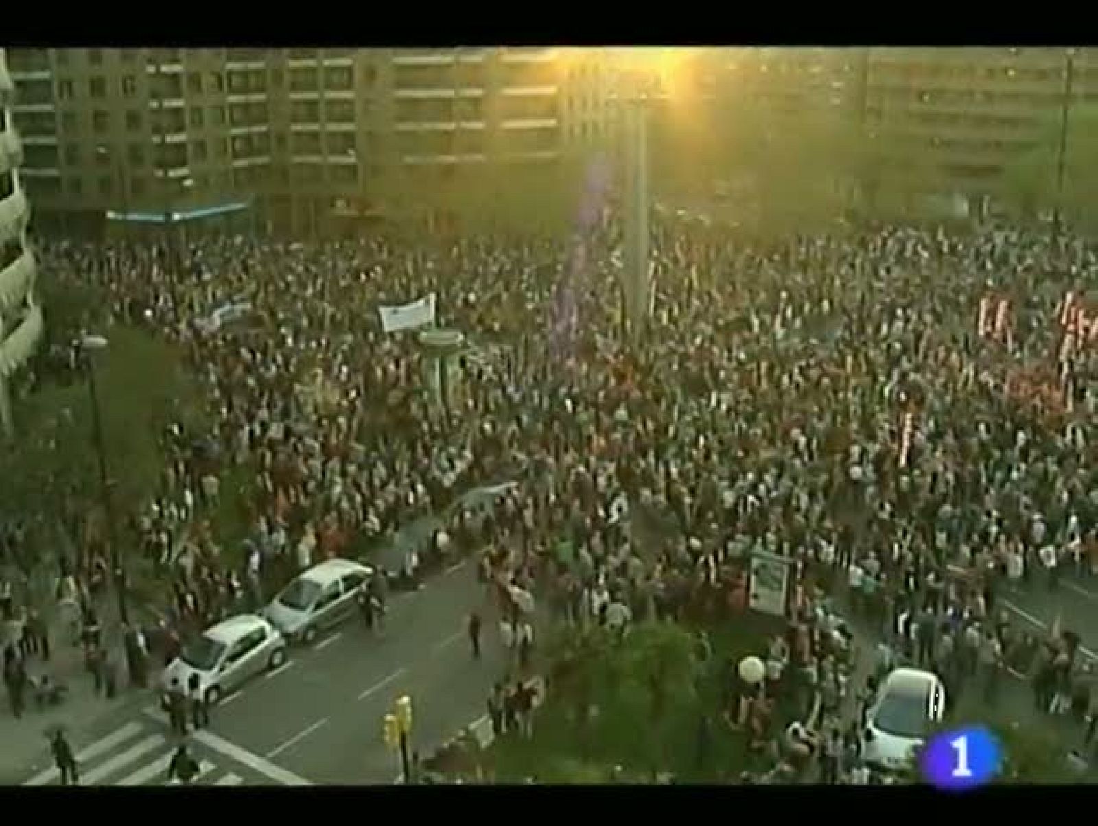 Noticias Aragón - 30/03/12 | Ver