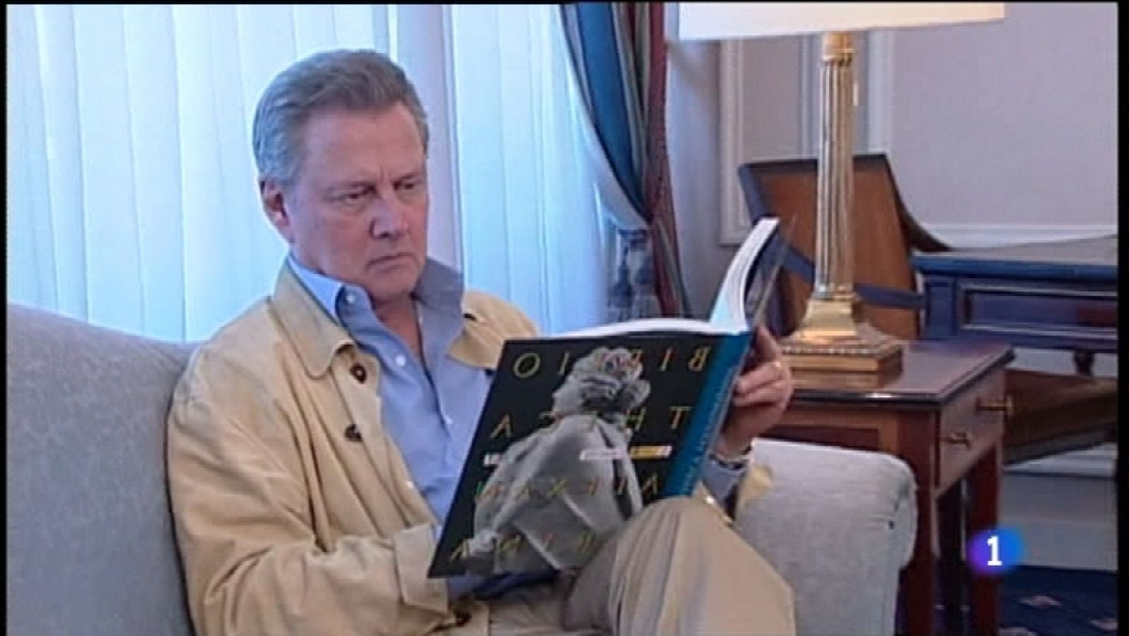 Corazón - 30/03/12  - Ver ahora