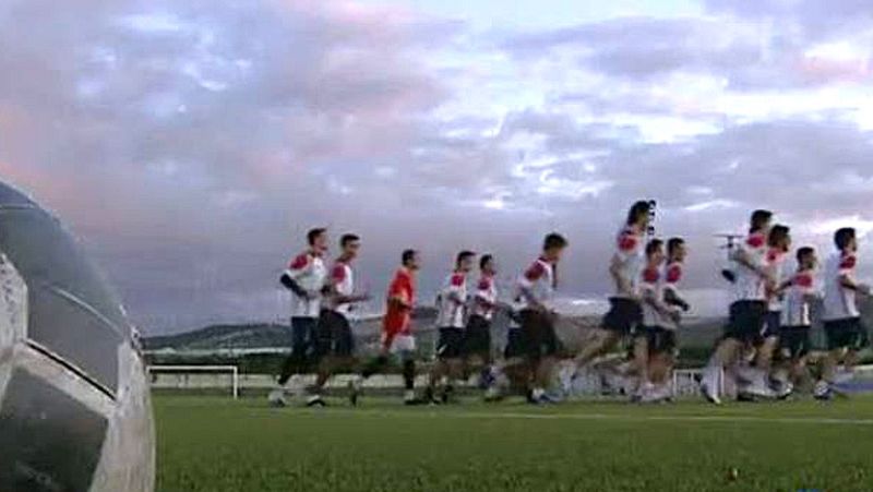 El Logroñés lleva 30 partidos sin perder | Ver