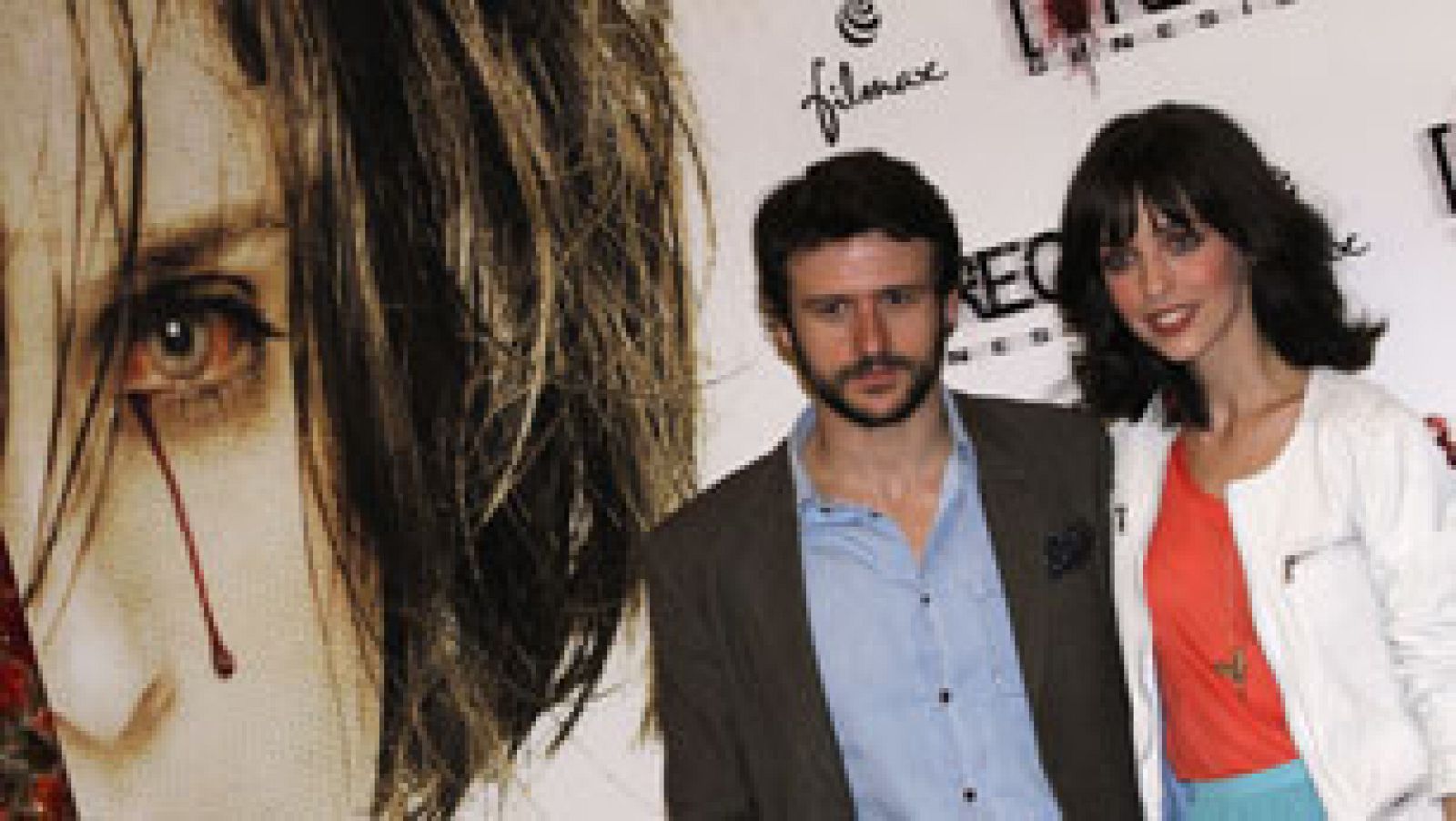 REC[3] para pasar miedo en la butaca del cine